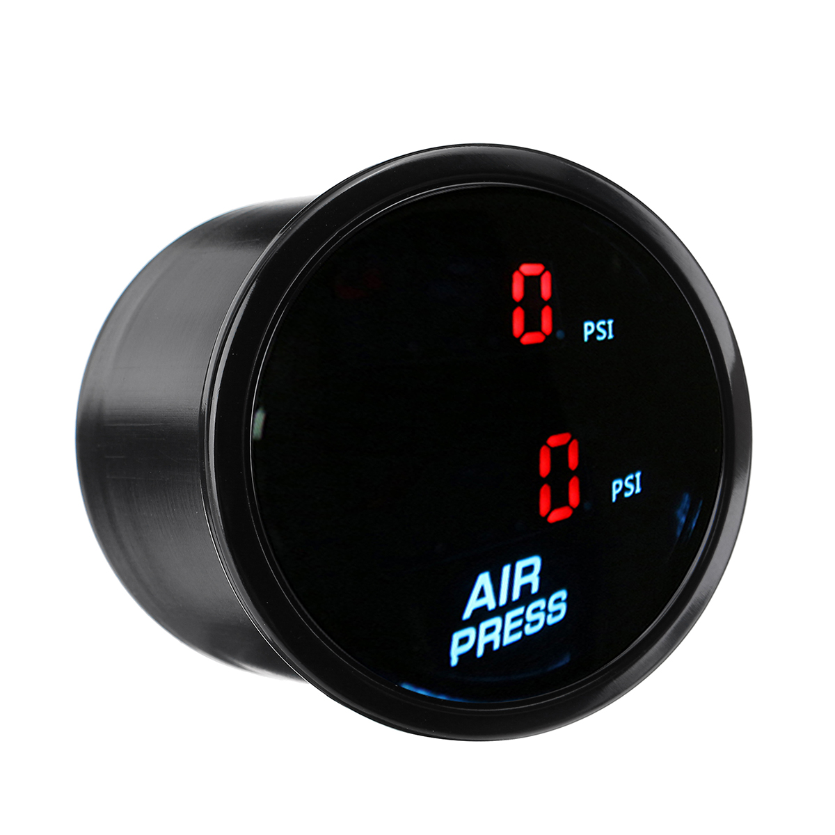 2-52mm-Dual-Digital-Air-Pressure-Gauge-PSI-Air-Suspension-Meter-Red-LED-1710110-5