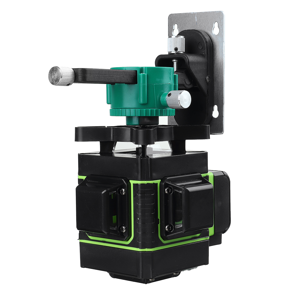 3D-Laser-Level-12-Lines-Green-Light-360deg-Self-levelling-Rotary-Cross-Line-Laser-EU-Plug-1865177-9