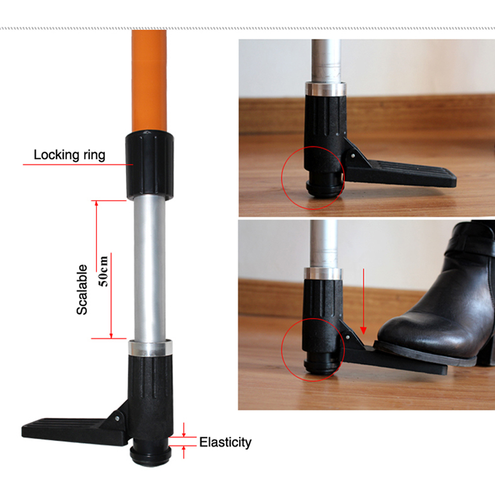 58-and-14-Interface-Extend-Bracket-Elongation-Maximum-336M-Support-Stand-for-Laser-Level-1380008-2