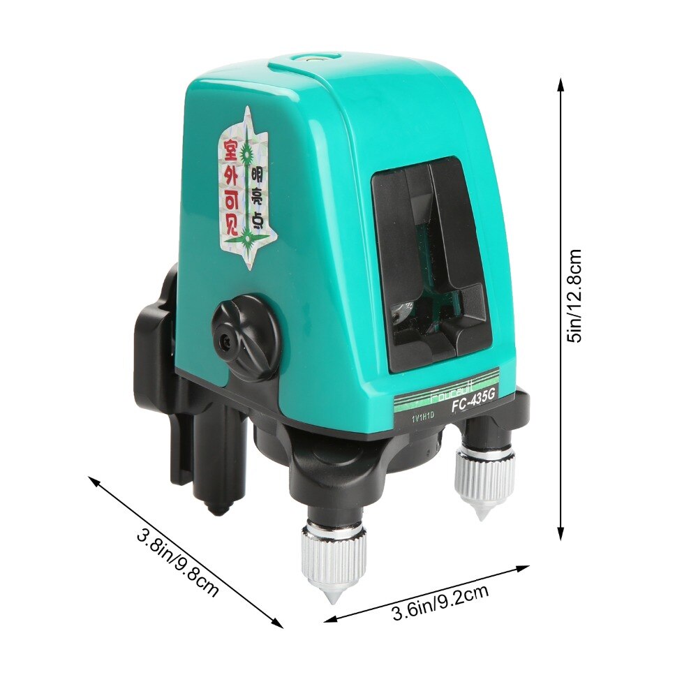 Foucault-FC-435G-Self-Leveling-Green-Laser-Level-Device-360-Distance-Meter-for-Laser-Line-Measure-as-1567182-3