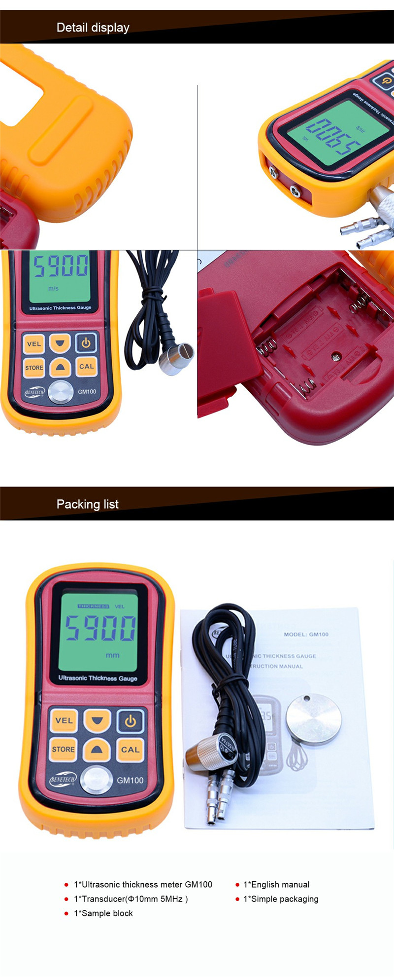 GM100-Digital-LCD-Display-Ultrasonic-Thickness-Gauge-Metal-Testering-Measuring-Instruments-12-to-200-1392763-8