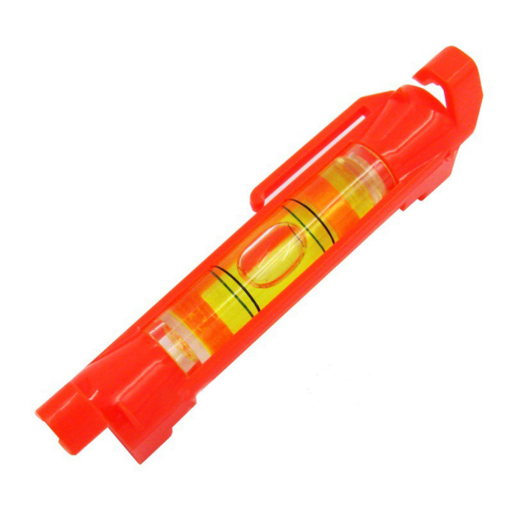 HACCURY-Pen-shaped-Horizontal-Mini-Rope-Bubble-Line-Level-Lanyard-Level-Meter-Line-Level-Red-Yellow--1378681-3