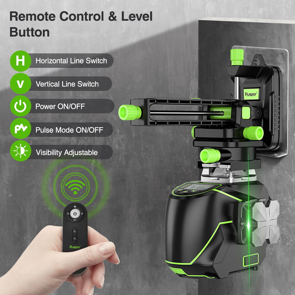 Huepar-S03CG-3D-LCD-Display-Cross-Line-Laser-Level-12-Lines-Green-Beam-bluetooth--Remote-Control-Fun-1888197-4