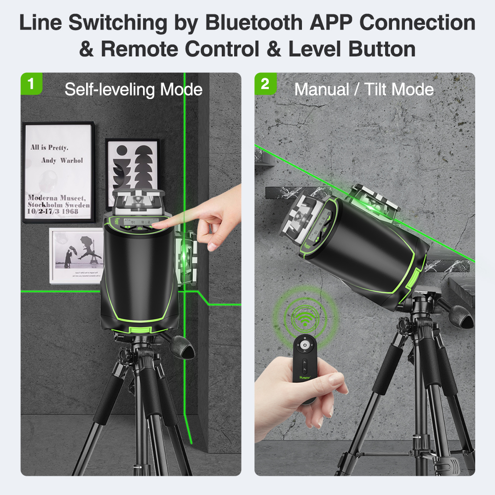 Huepar-S03CG-3D-LCD-Display-Cross-Line-Laser-Level-12-Lines-Green-Beam-bluetooth--Remote-Control-Fun-1888197-6