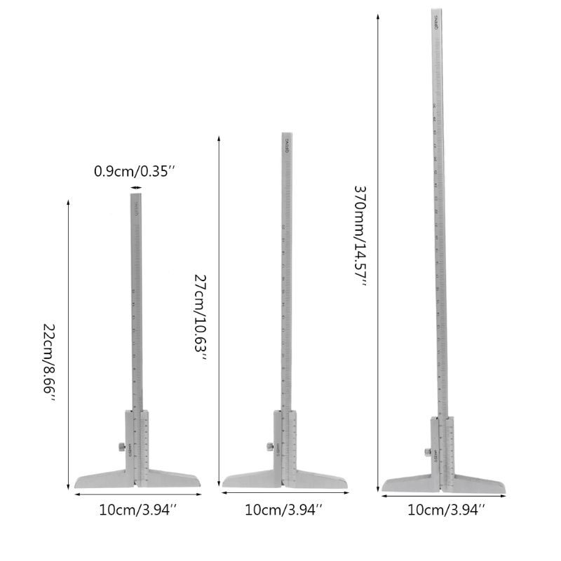 NEW-High-Quality-150mm-200mm-300mm-Depth-Vernier-Caliper-002mm-0-150mm-0-200mm-0-300mm-Depth-Gauge-D-1610154-3