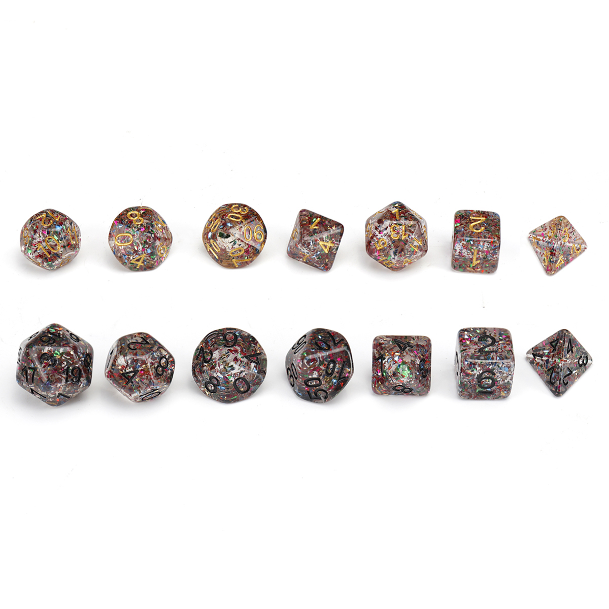 7pcs-Polyhedral-Dice-for-Dungeons-and-Dragons-Party-Game-Toy-With-Bag-1665729-3