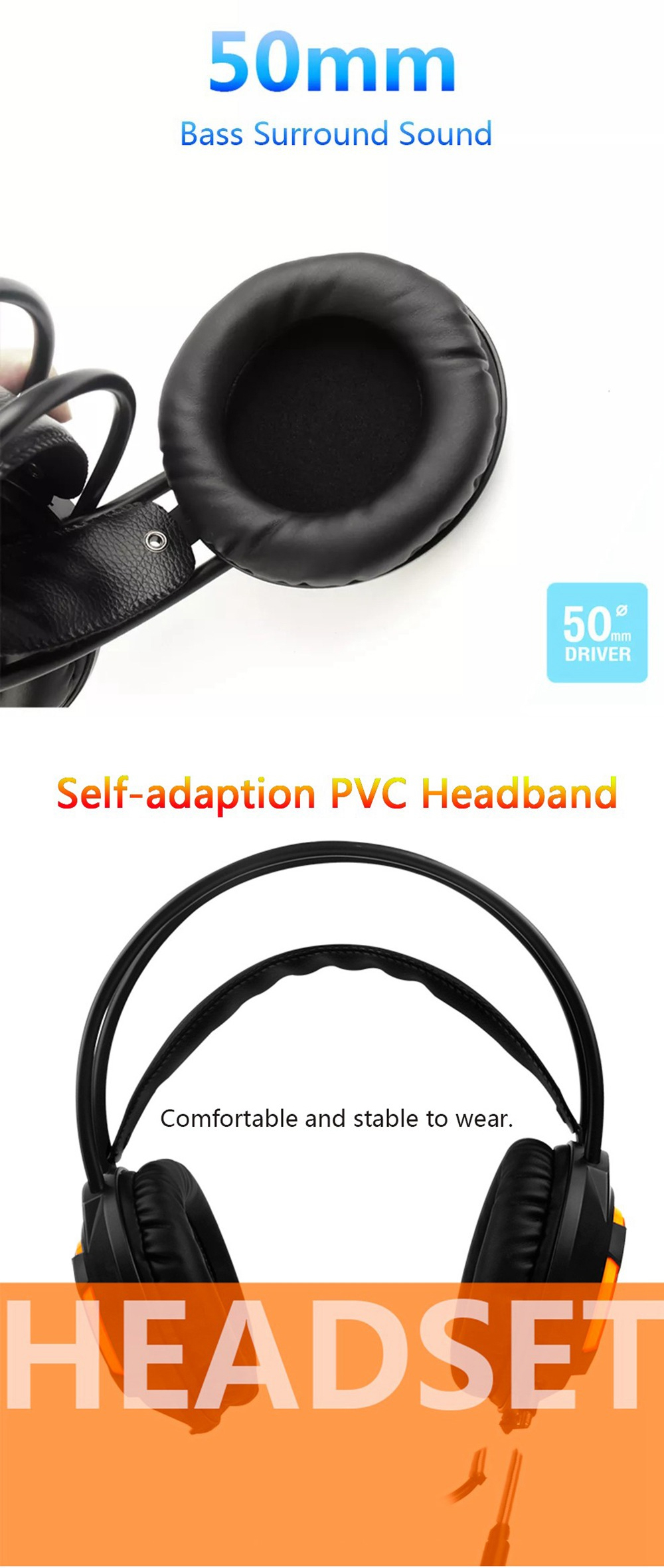 AJAZZ-AX120-Game-Headset-71mm--USB-interface-Bass-Gaming-Stereo-Headphones-Earphone-with-Microphone--1689258-2
