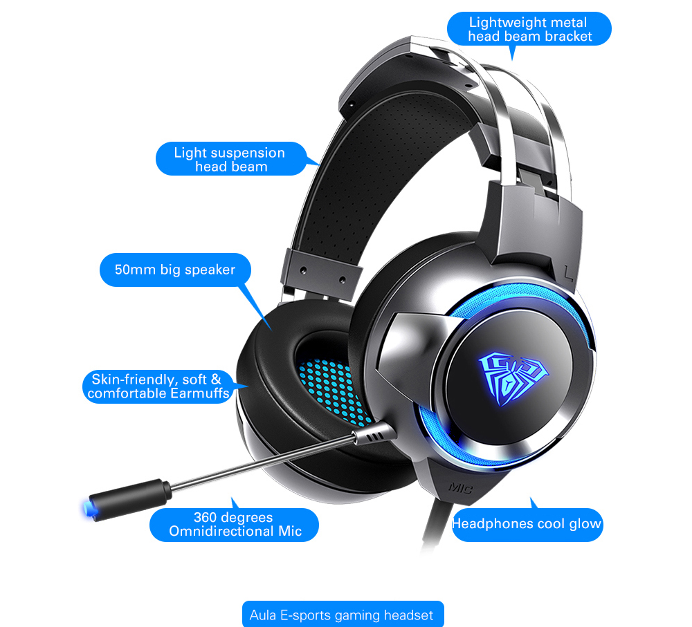 AULA-G91-Gaming-Headset-71-Channel-4D-Surround-Sound-Stereo-50mm-Unit-HIFI-Headphone-LED-Light-360de-1774977-12