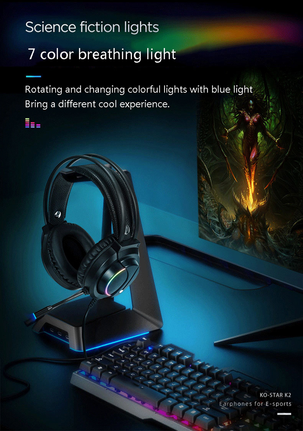 KO-STAR-K2-Gaming-Headset-50mm-Loudspeaker-Colorful-Breathing-Light-360deg-Sensitive-Microphone-for--1824486-2