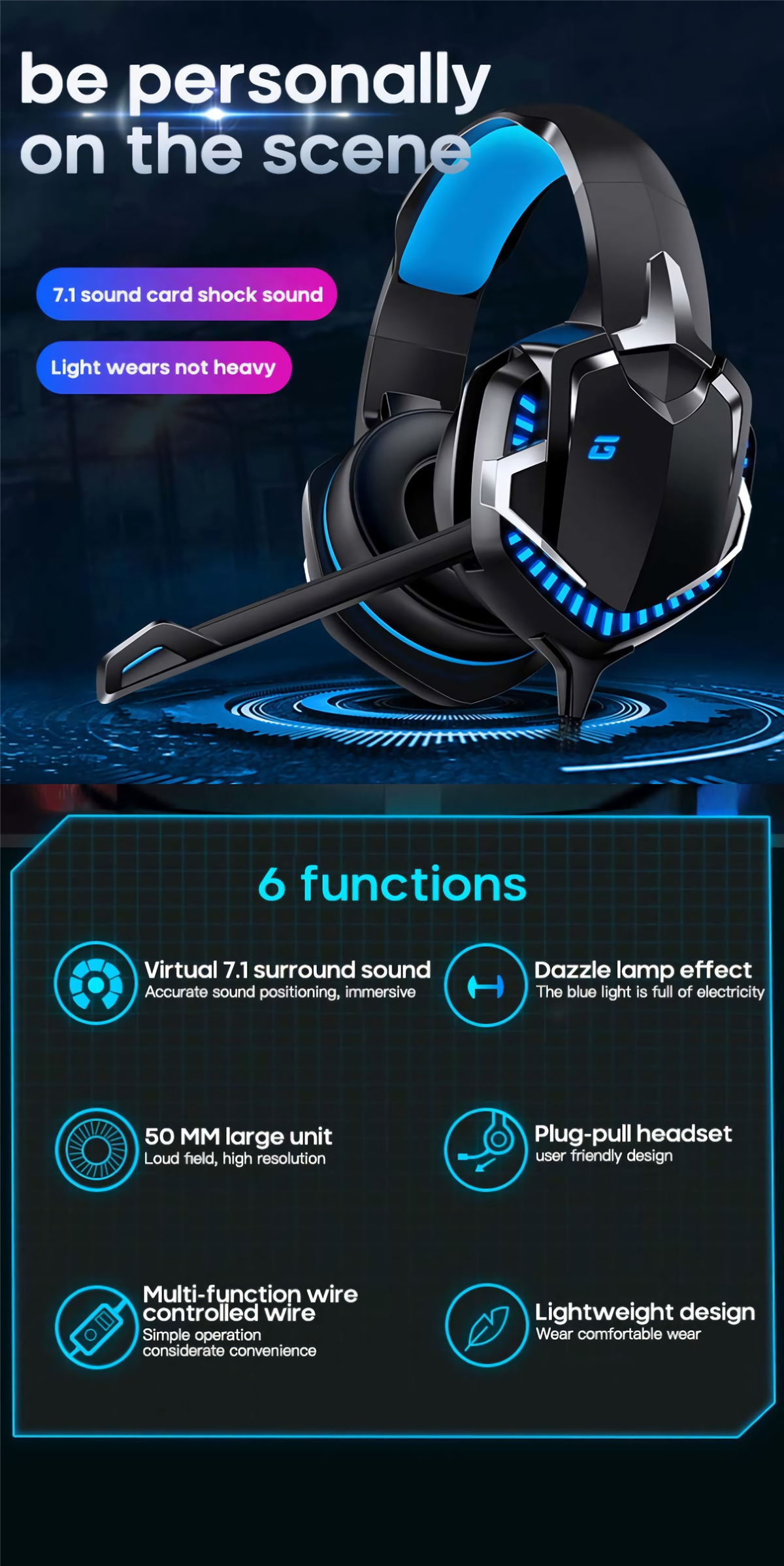 MC-N20-Wired-Game-Headphone-USB-71-Channel-4D-Surounding-Sound-50mm-Driver-Gaming-Headset-with-Mic-f-1739635-2