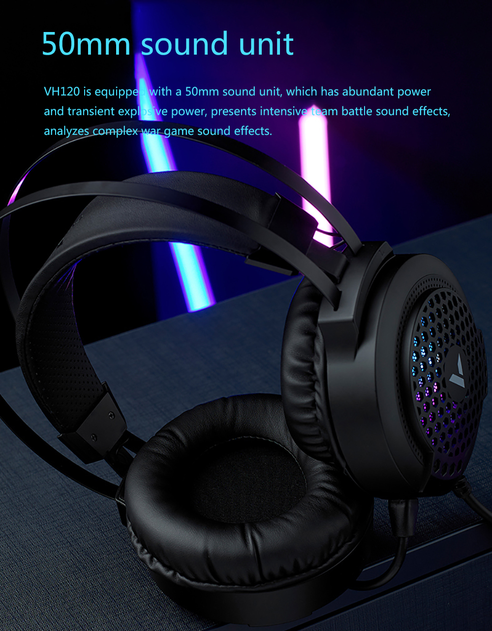 RAPOO-VH120-Gaming-Headset-Noise-Reduction-Microphone-Headphone-Reticulated-Area-Broad-spectrum-Circ-1899493-2