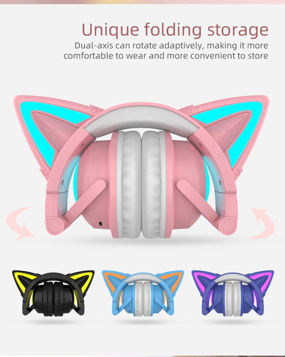 ZW068-bluetooth-Headphones-LED-light-Cat-Ears-Headset-Wireless-Earphone-Headphones-BT50-Wireless-For-1900157-7