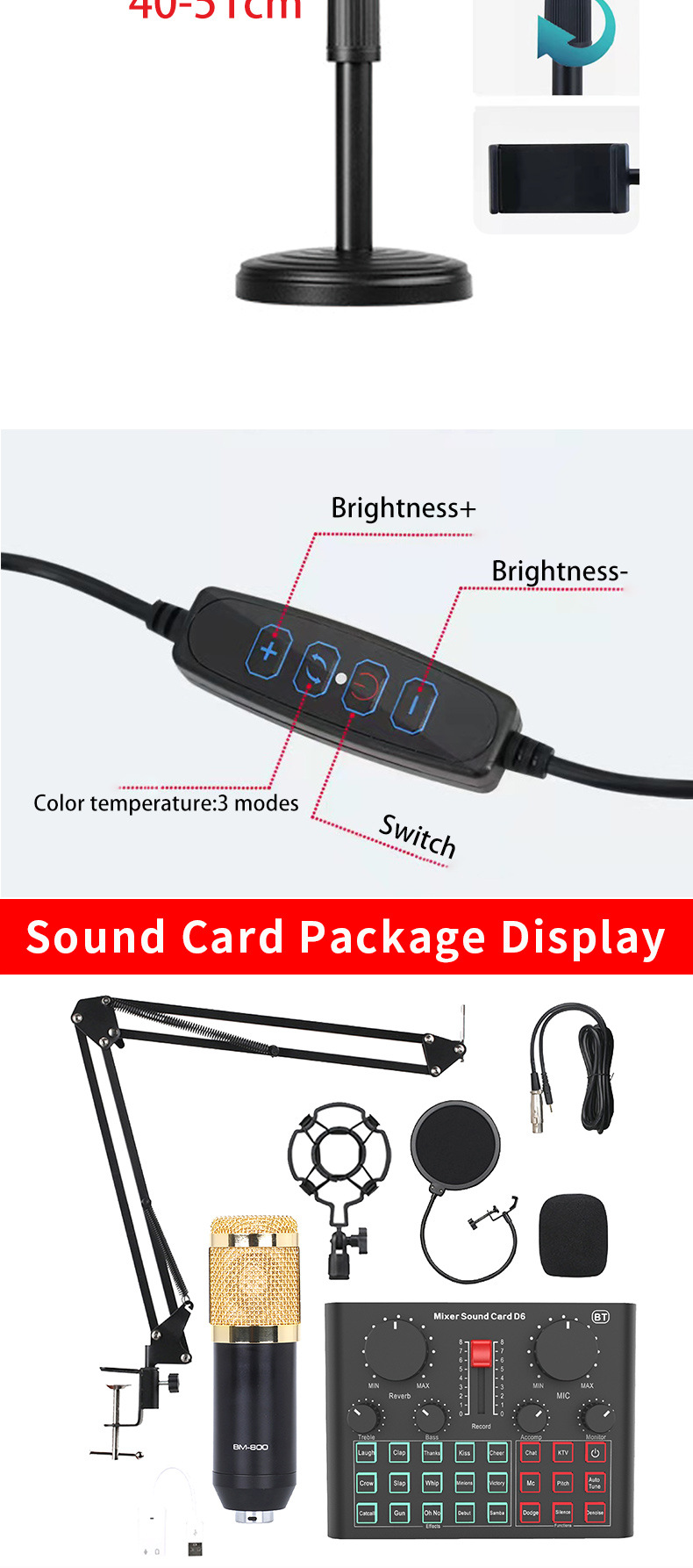 D6-Soundcard-Full-set-of-Audio-Cards-Professional-KARAOKE-Microphone-USB-Sound-Card-Set-1948758-8