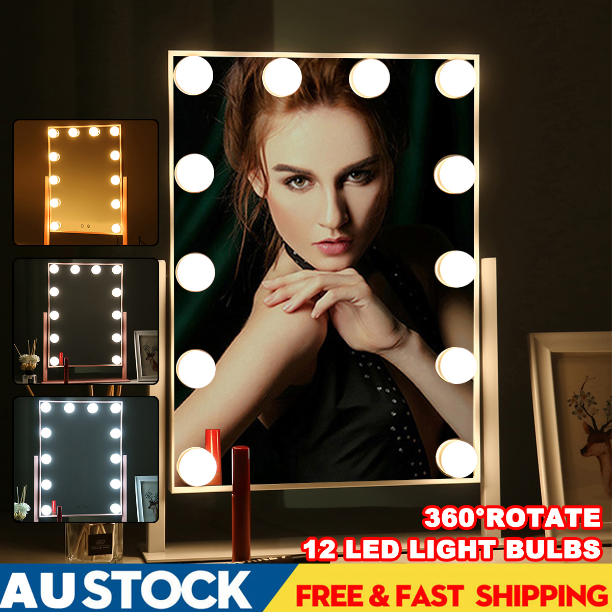 Hollywood-Makeup-Mirror-With-Light-LED-Bulbs-Vanity-Beauty-Dressing-Room-1815140-1