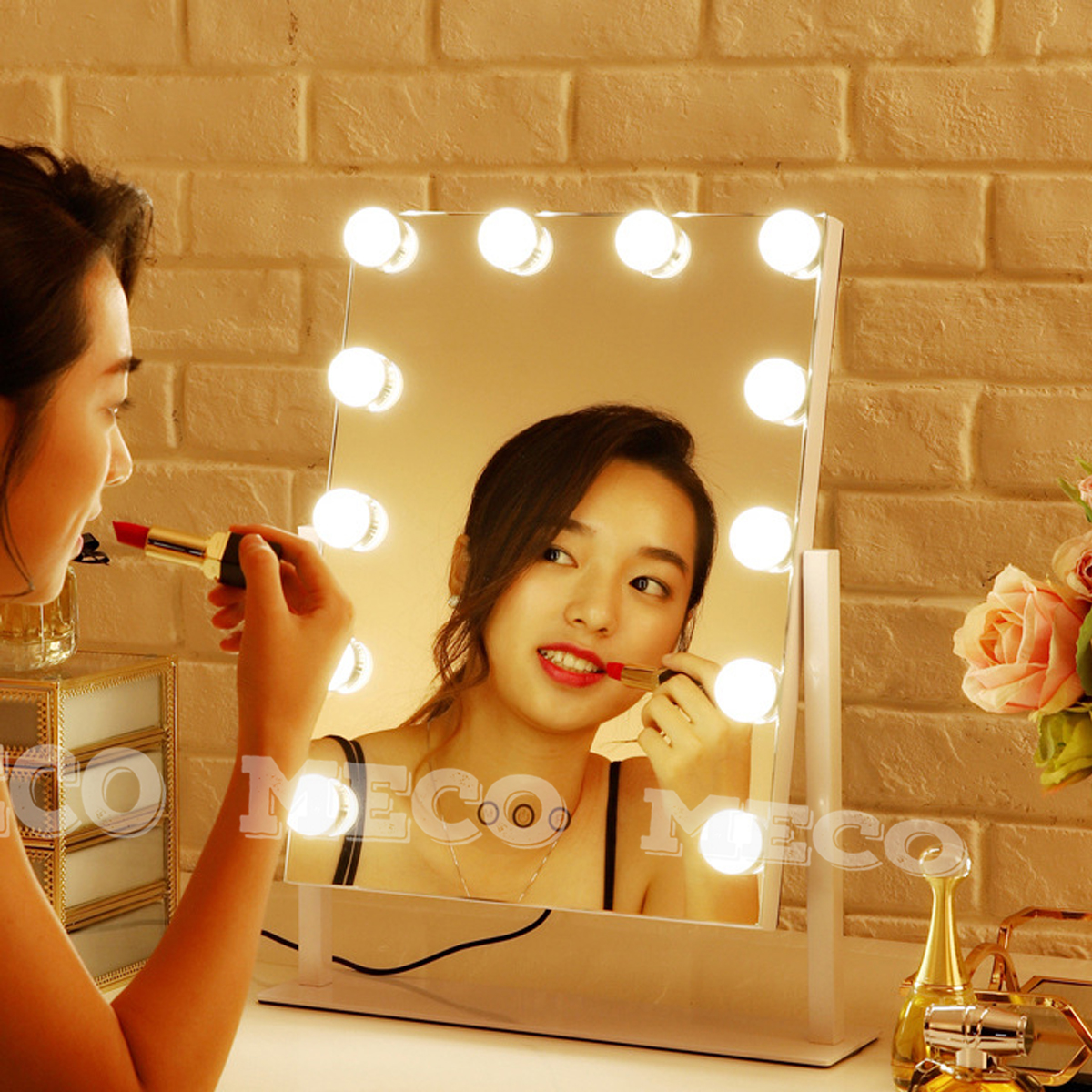 Hollywood-Makeup-Mirror-With-Light-LED-Bulbs-Vanity-Beauty-Dressing-Room-1815140-8