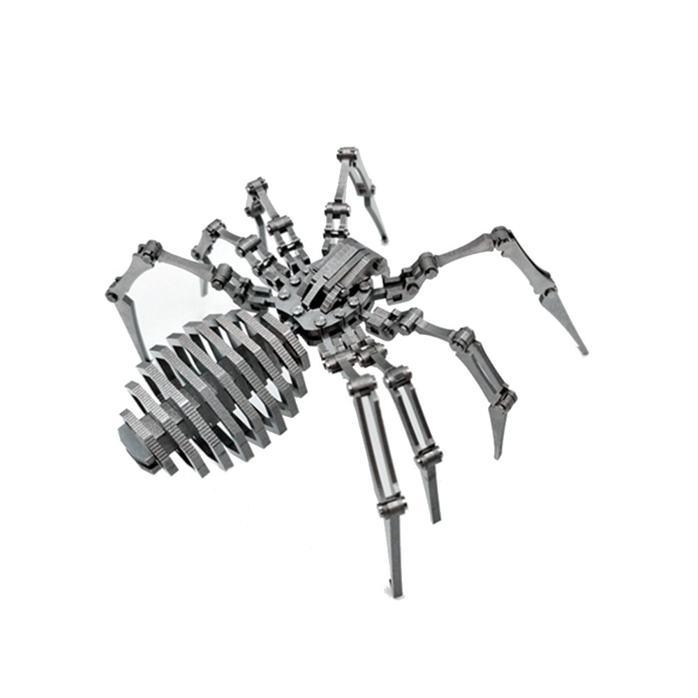 Steel-Warcraft-3D-Puzzle-64pcs-DIY-Assembly-Spider-Toys-DIY-Stainless-Steel-Model-Building-Decor-125-1495554-2