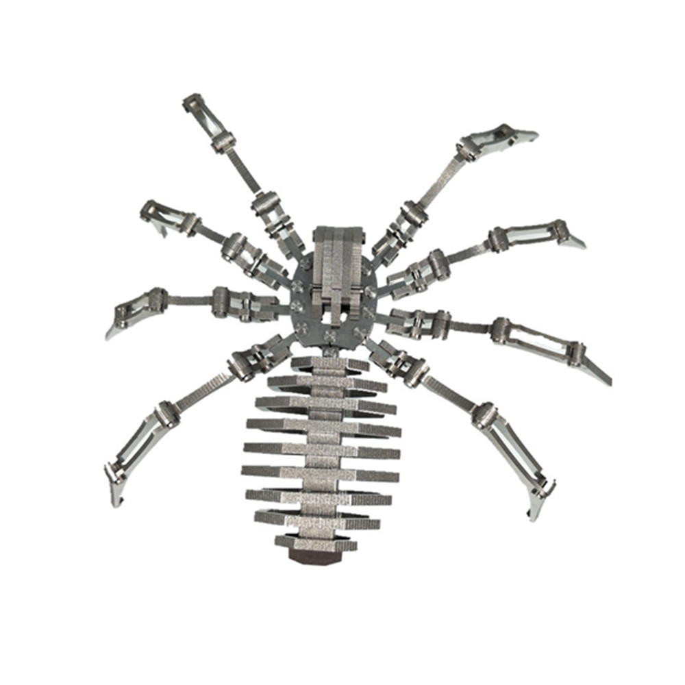 Steel-Warcraft-3D-Puzzle-64pcs-DIY-Assembly-Spider-Toys-DIY-Stainless-Steel-Model-Building-Decor-125-1495554-3