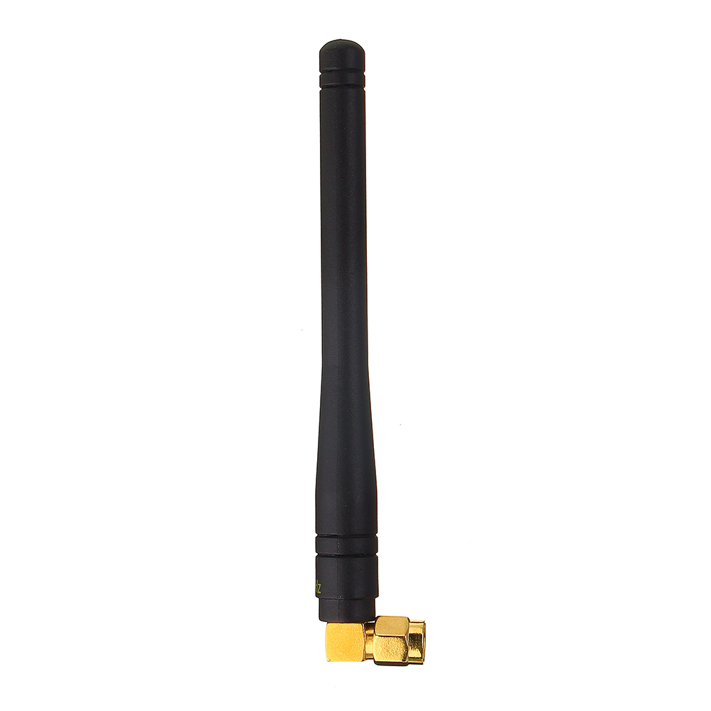 5Pcs-490MHz-Gold-plated-Elbow-Bar-Antenna-SW490-WT100-Communication-Antenna-1796981-11