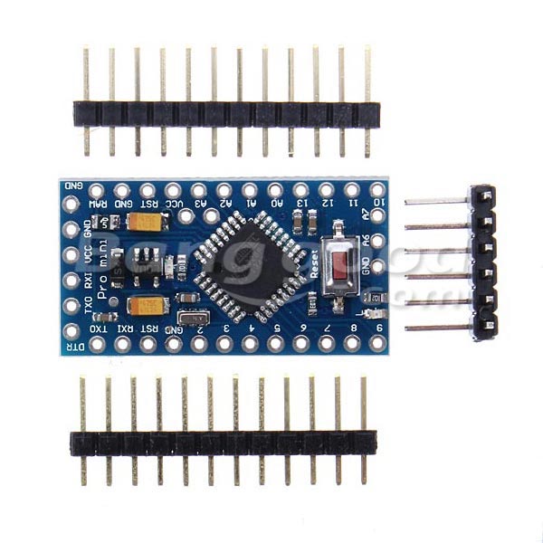 5Pcs-ATMEGA328-328p-5V-16MHz-PCB-Compatible-Nano-Module-Board-951796-3