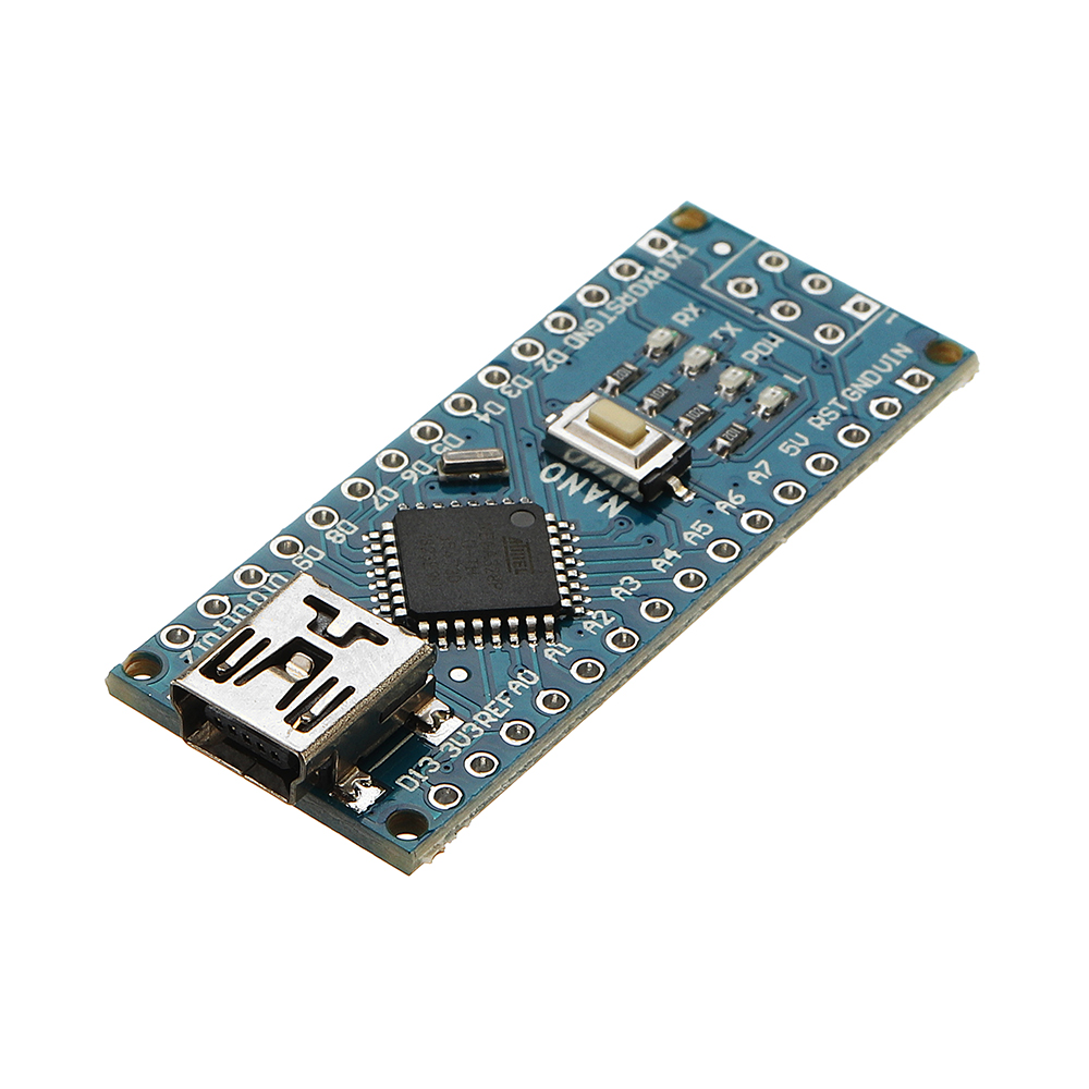 5Pcs-Geekcreit-ATmega328P-Nano-V3-Controller-Board-Improved-Version-Module-Development-Board-951797-3