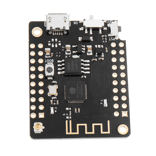 LILYGOreg-TTGO-MINI-32-V20-ESP32-WiFi-bluetooth-Module-Development-Board-1286046-3