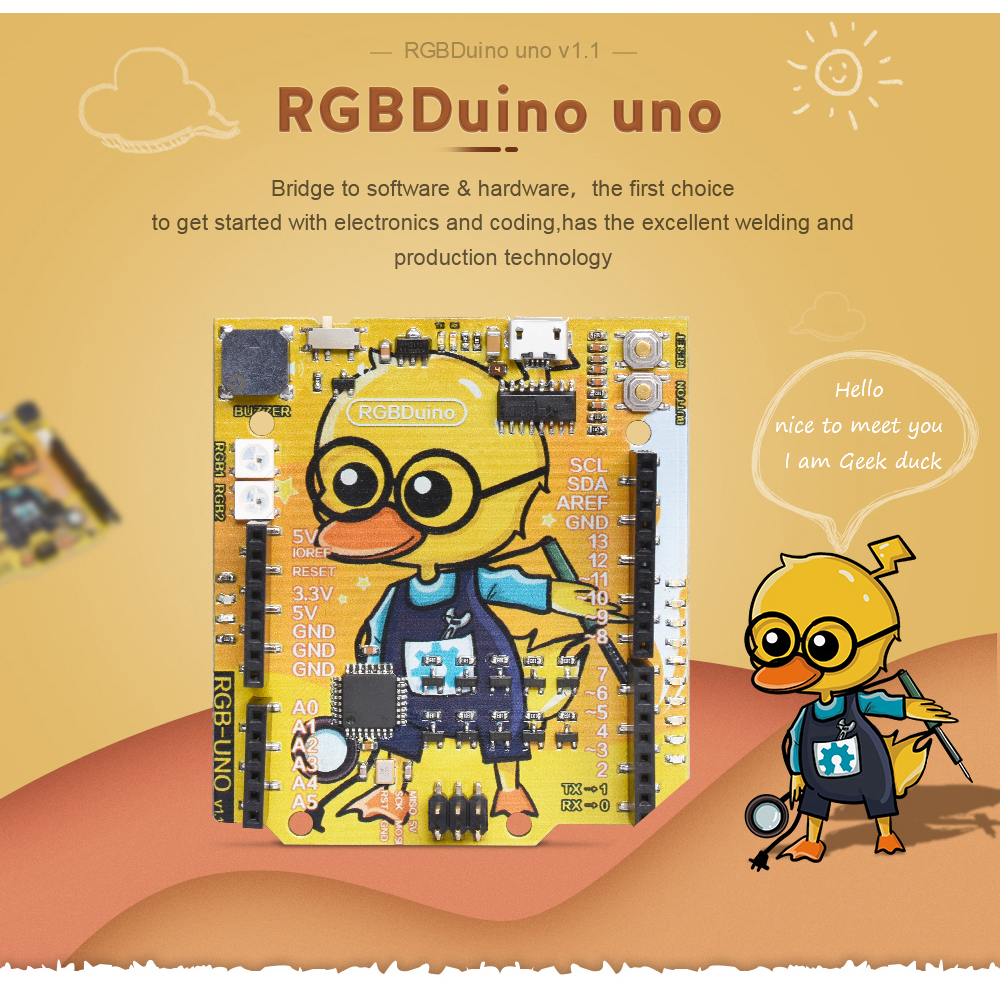 RGBDuino-UN0-V11-Geek-Duck-Development-Board-ATmega328P-CH340C-Micro-USB-Vs-UN0-R3-for-Raspberry-Pi--1732457-1
