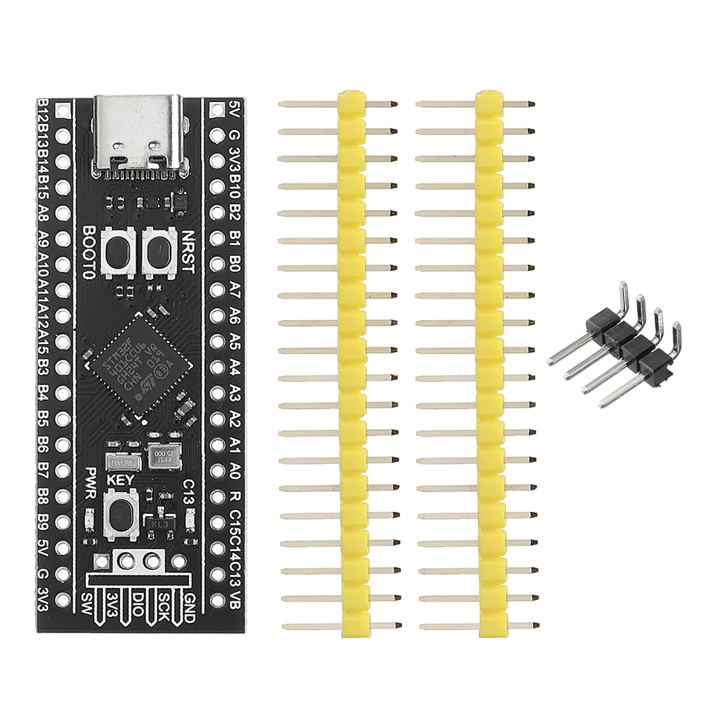 STM32F401-Development-Board-STM32F401CCU6-STM32F4-Learning-Board-1568897-1