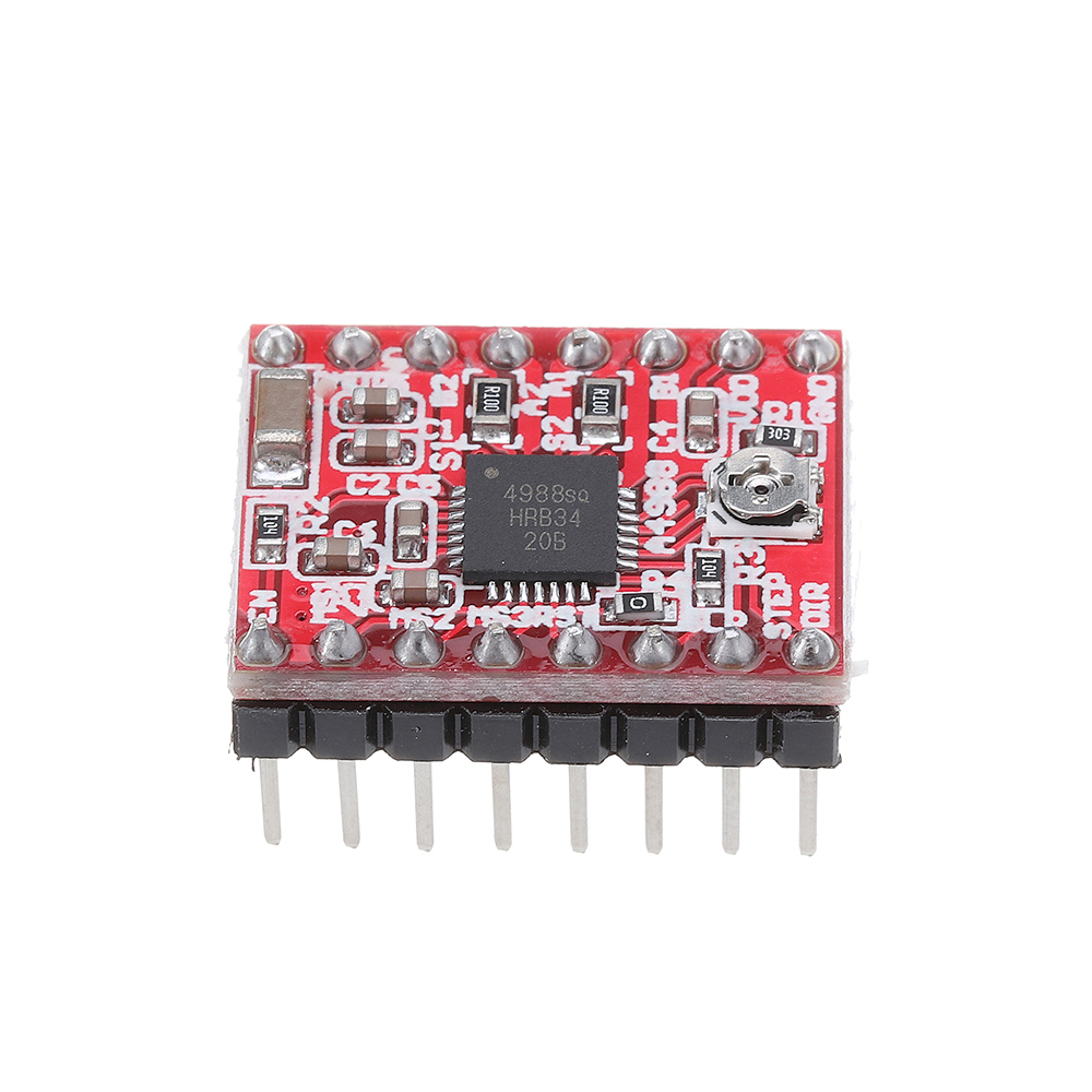 30pcs-A4988-Driver-Module-Stepper-Motor-Driver-Board-with-Heatsink-1633694-3