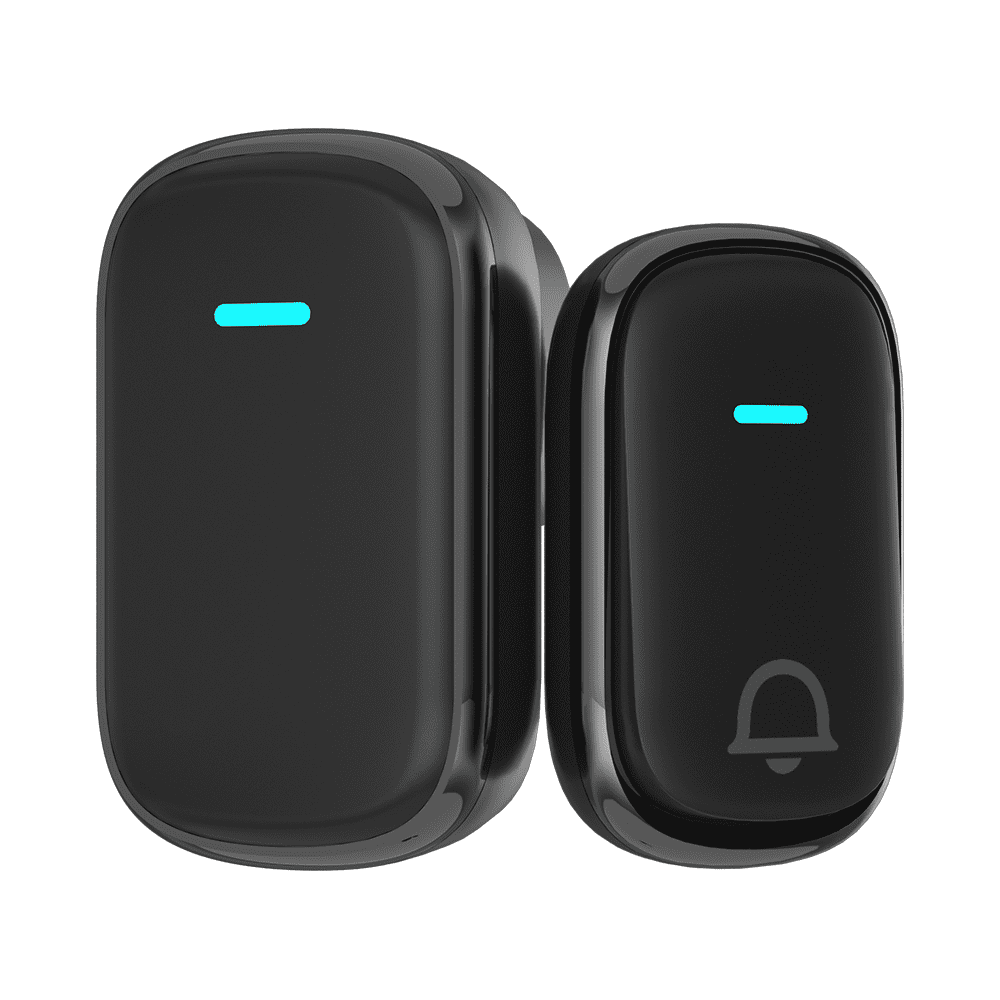 GUUDGO-HD15-433Mhz-LED-Indicator-Wireless-Doorbell-Waterproof-Music-Door-Bell-Home-38-Songs-Door-Rin-1940207-1