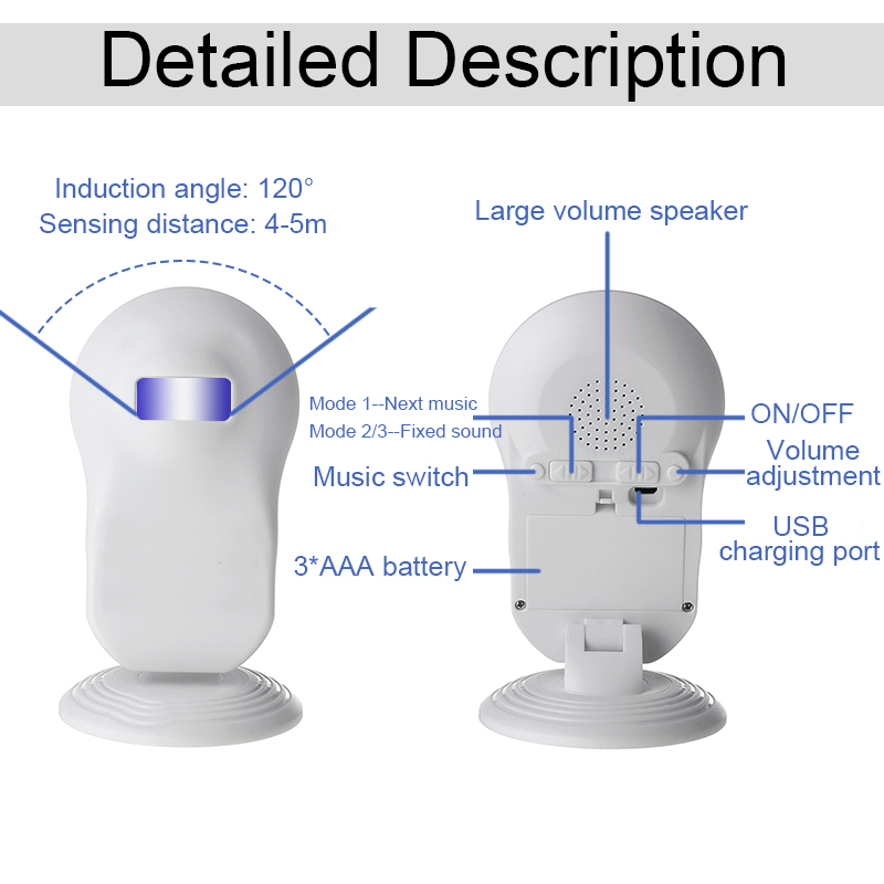 Wireless-Door-Bell-Alarm-System-Doorbell-Welcome-Intelligent-Infrared-Sensing-1546268-4