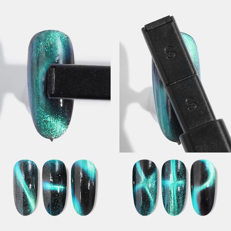 Nail-Cat-Eye-Magnet-Multifunctional-Magnet-Pattern-Cat-Eye-Nail-Polish-Glue-Tool-Magnet-Fancy-Magnet-1671655-5