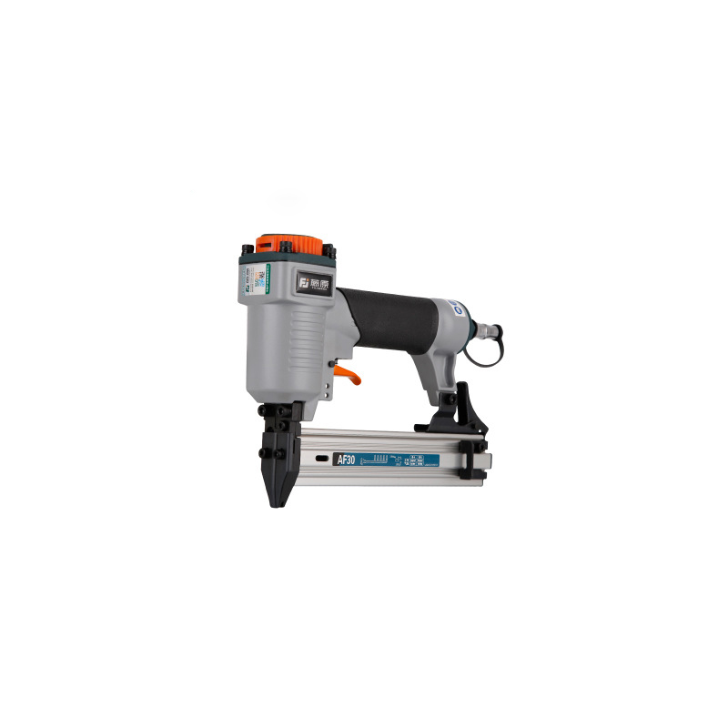 FUJIWARA-F30-18Ga-Pneumatic-Nail-Guns-Air-Stapler-Home-DIY-Home-Decoration-F10-F30-Straight-Nails-1747995-4