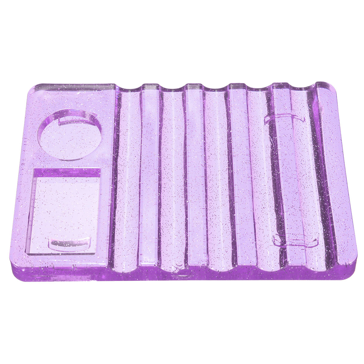 5-Grooves-Nail-Art-Brush-Drying-Holder-Acrylic-UV-GelenspBrush-Pen-Plastic-Stand-1124984-4