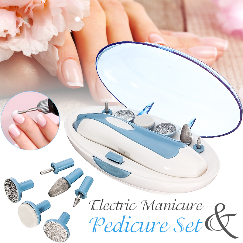Electric-Nail-File-Drill-Kit-Manicure-Grooming-Multi-function-Pedicure-Machine-1639495-2