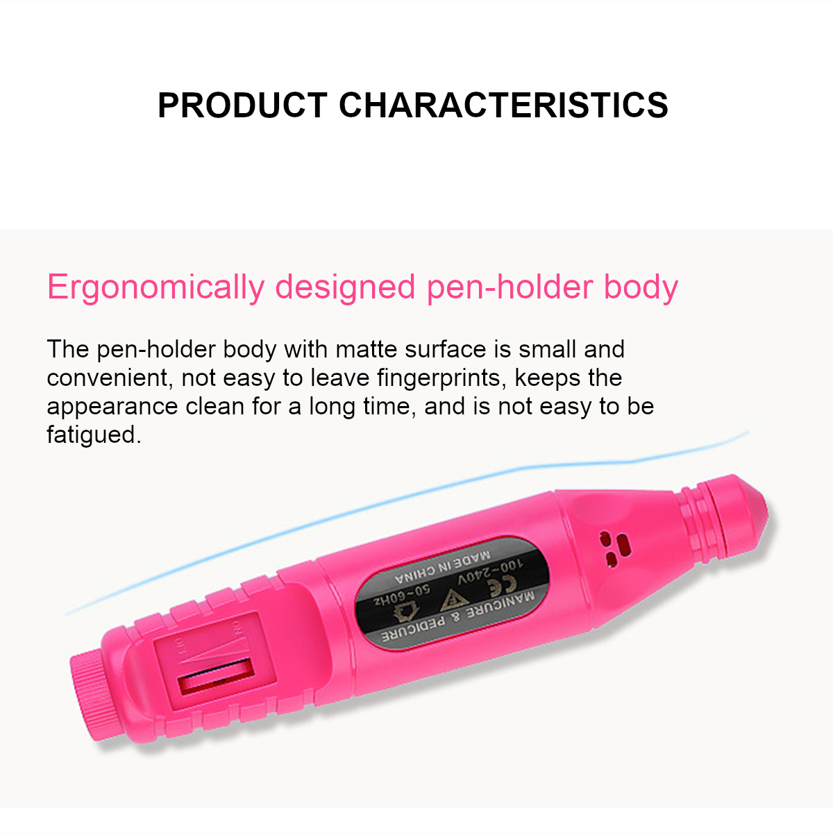 Mini-Electric-Drill-Grinder-Set-Variable-Speed-Rotary-Polishing-Carving-Tool-USB-Charging-Manicure-T-1942955-4