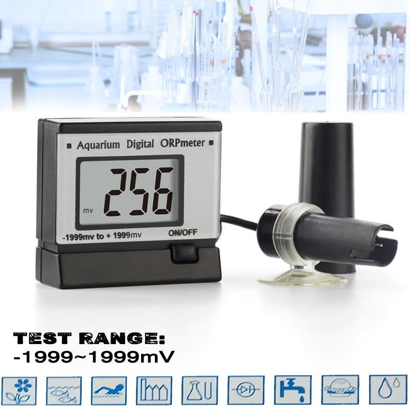 Digital-ORP-PH-Meter-Aquarium-Pool-Hydroponic-Water-Quality-Monitor--1999-to-1999mV-1358350-4