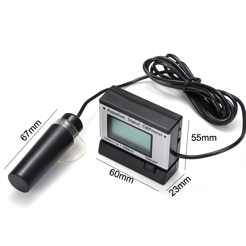 Digital-ORP-PH-Meter-Aquarium-Pool-Hydroponic-Water-Quality-Monitor--1999-to-1999mV-1358350-6