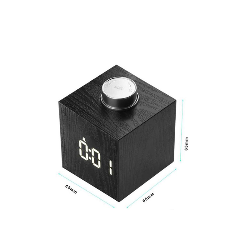 TS-T13-Wooden-Grain-LED-Knob-Digital--Electronic-Creative-Thermometer-Hygrometer-USB-Charging-Temper-1454420-4