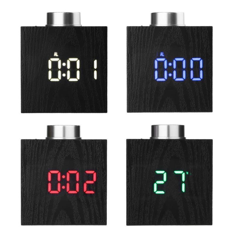 TS-T13-Wooden-Grain-LED-Knob-Digital--Electronic-Creative-Thermometer-Hygrometer-USB-Charging-Temper-1454420-6