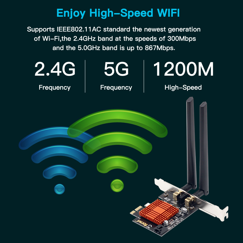 Comfast-Dual-Band-1200Mbps-Wireless-Intel-802ac-Desktop-PCIe-1X-WiFi-Adapter-bluetooth-40-Network-Ca-1773899-1