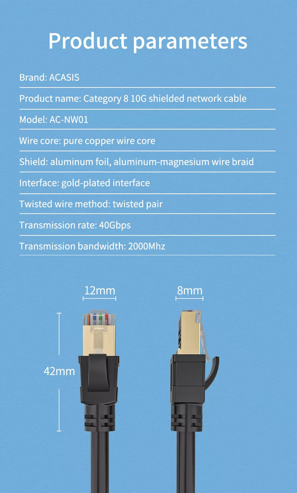 ACASIS-AC-NW01-Cat-8-Ethernet-Cable-SFTP-40Gbps-RJ45-Cat-8-Network-Cable-Gold-Plated-Connector-For-L-1836814-8