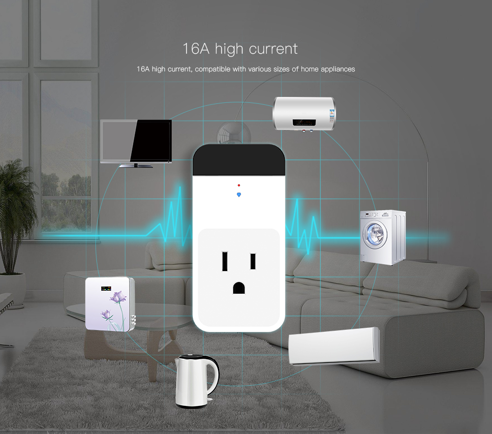 SM01-IR-APP-Control-IR-Control-Smart-WiFi-Wireless-Socket-US-Plug-Supports-Alexa-Voice-Control-1272033-6