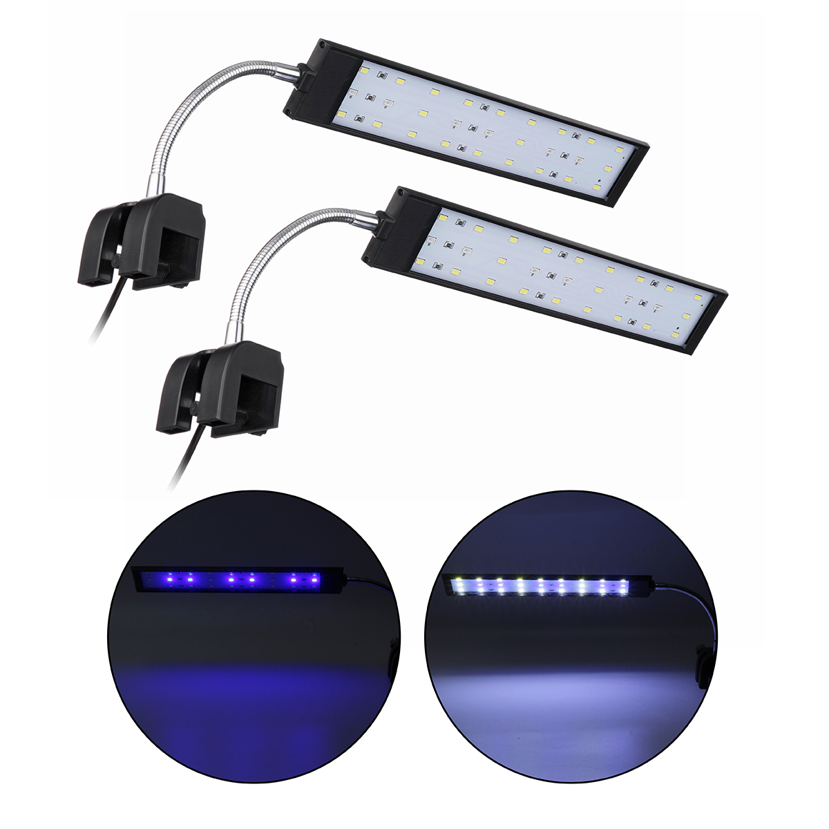 100-240V-10W-Clip-on-LED-Aquarium-Light-Fish-Tank-Decoration-Lighting-Lamp-with-White--Blue-LEDs-Tou-1640561-1