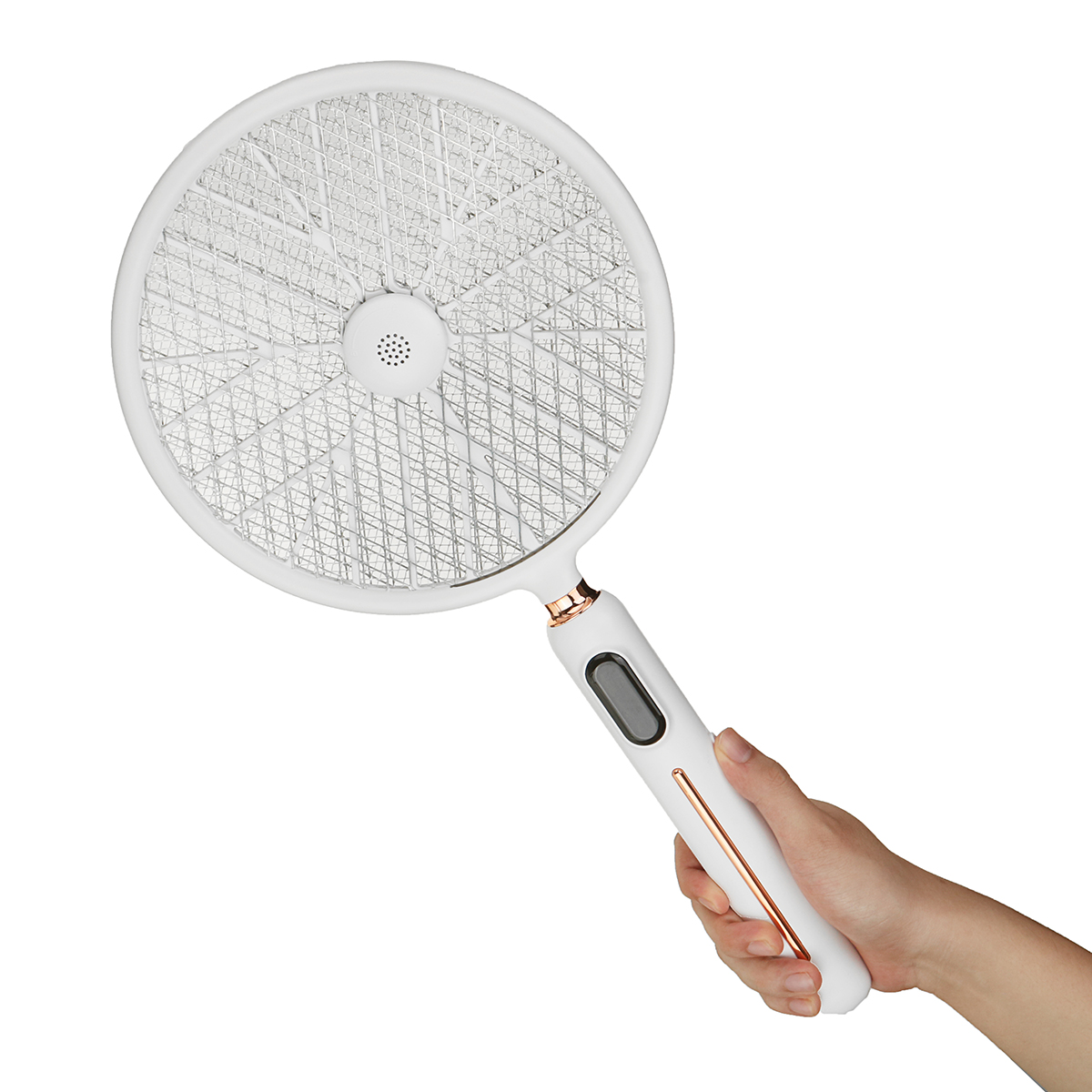 1200mAh-Mosquito-Killer-Lamp-Human-Body-Induction-Smart-Counting-Mosquito-Swatter-USB-Rechargable-LE-1937273-15