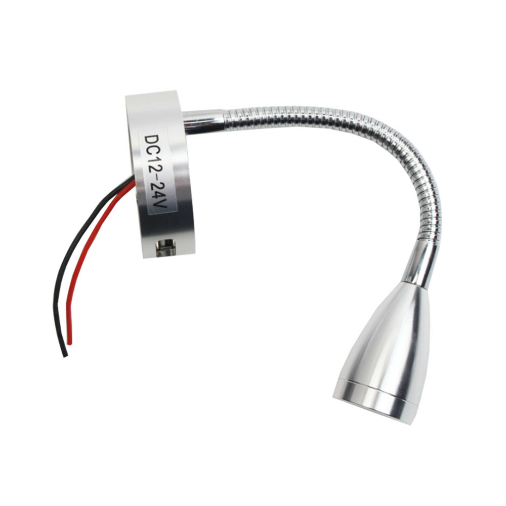 12V-Touch-Switch-USB-LED-Spot-Reading-Light-Camper-Caravan-Boat-Interior-Lamp-1830719-4