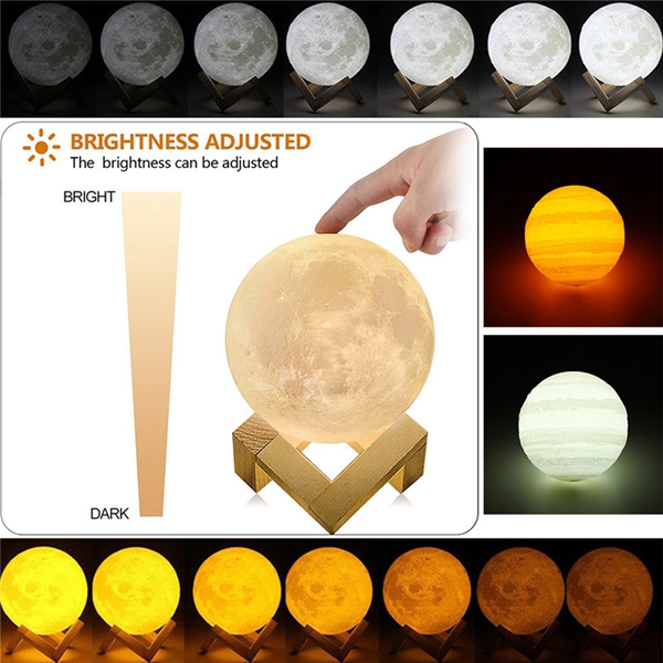 18cm-3D-Earth-Lamp-USB-Rechargeable-Touch-Sensor-Color-Changing-LED-Night-Light-Gift--DC5V-1288946-1
