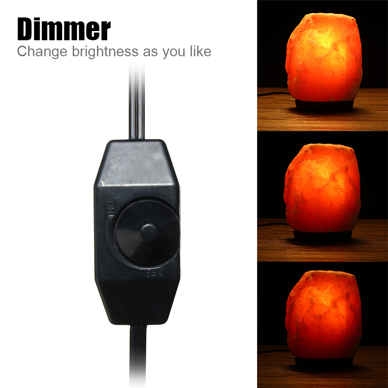 20-X-16CM-Natural-Himalayan-Ionic-Air-Purifier-Rock-Crystal-Salt-Lamp-Table-Night-Light-1122880-9