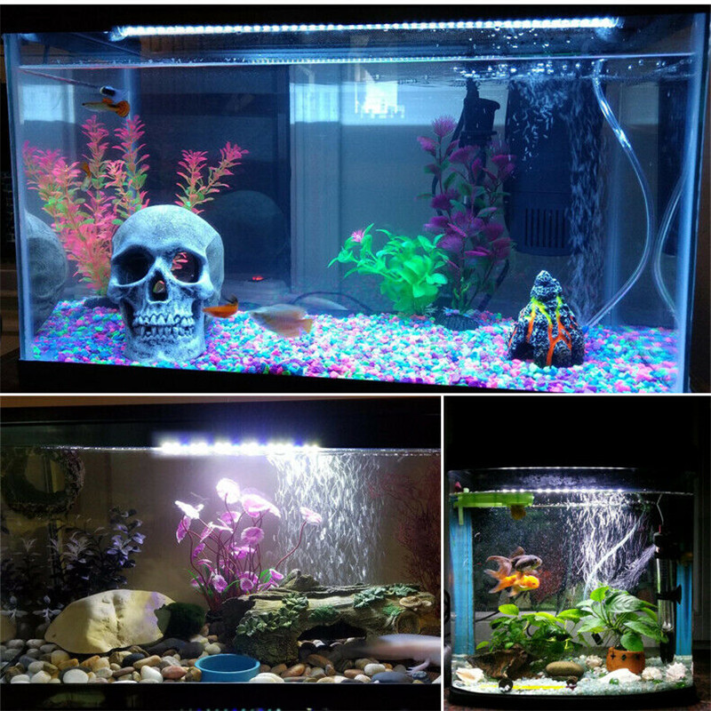 28cm-RGB-APP-LED-Aquarium-Fish-Tank-Light--Submersible-Waterproof-Bar-Strip-Lamp-1698692-8