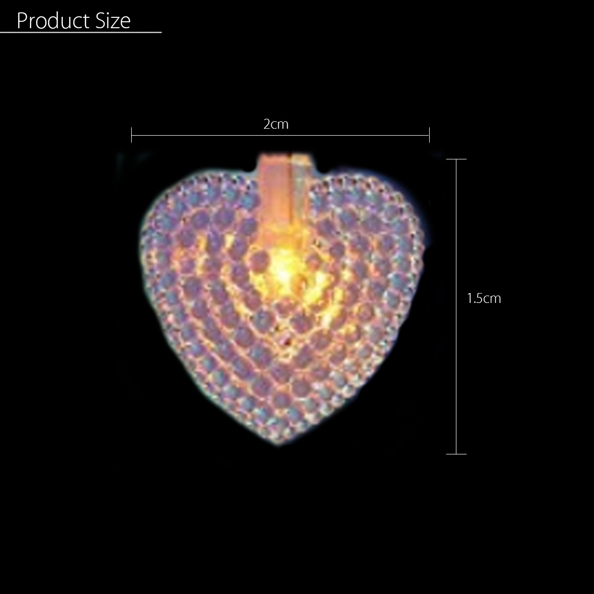 2x1m-128-LED-Heart-Shape-Light-String-220V-Curtain-Light-Home-Decor-Celebration-for-Festival-Christm-1104956-8