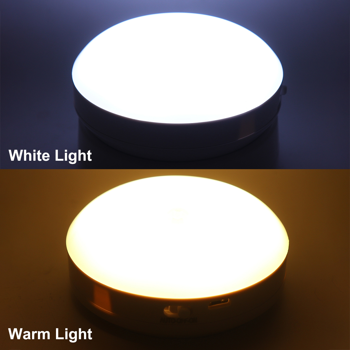 360-Degree-Rotation-LED-Motion-Sensor-Night-Light-USB-Rechargeable-Lamp-with-Magnetic-Base-for-Stair-1675089-7